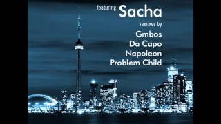 Sacha  Journey Da Capos Afro Touch [upl. by Augy]