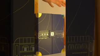 Unboxing Nespresso Advent Calendar 2024 Original Nespresso AdventCalendar Coffee Gift Christmas [upl. by Annohs]