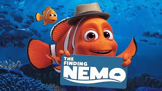 The Finding Nemo 🧜🏾‍♀️🐠🦀🦑🦅 Kids Stories [upl. by Adnoval]