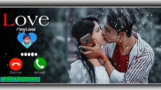 love story ringtone 😍 romantic ringtone bansuri ringtone [upl. by Ecire]