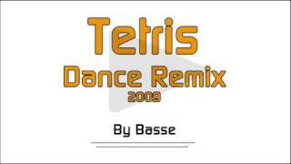 Tetris Music Remix 2009 [upl. by Ericha]