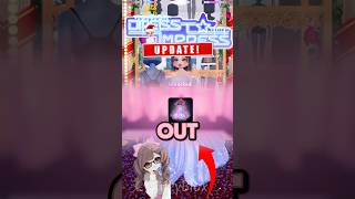 😱HURRY Petal Dress OUT EARLY  Dress To Impress WINTER UPDATE HACK dti dresstoimpress [upl. by Barbee]