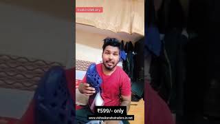 New HRX Clogs Review 🔥  Price Rs599 for Men  Vishnukanahatraders [upl. by Najib]