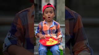 Maggie ki plate aap kaise saaf karte ho 😮😂 shorts funnyshorts comedyshorts [upl. by Holloway]