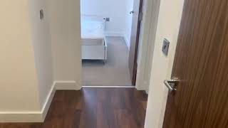 GreenGate Manchester  B903 Apartment Video Tour [upl. by Ayatnohs]