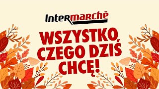 Intermarche w Galerii Nowy Rynek w Jeleniej Górze [upl. by Ecydnarb]