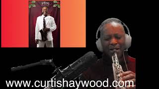 Curtis Haywood Joy to the World [upl. by Noslen]