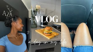 Vlog  New hobby  Mini Temu Haul and More [upl. by Eibbed783]