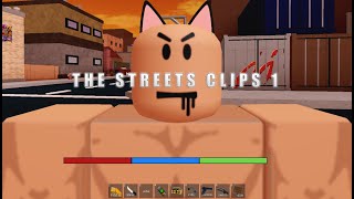 The Streets Clips 1 [upl. by Fantasia]