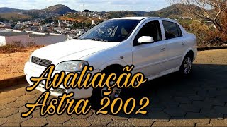 Chevrolet astra Vale a pena [upl. by Graybill]