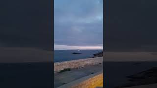 Wonders of Ibiza travel viralvideo shorts spain [upl. by Akeinahs]