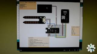 Project 29  DFRobot  Soil Moisture  Mk29 [upl. by Carlee]