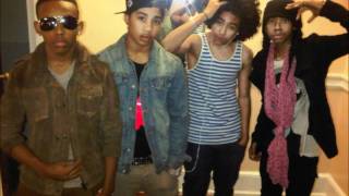 Mindless Behavior Girls Talkin Bout Instrumental [upl. by Idarb967]