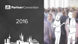 JTLPartnerConvention 2016 – Vortrag Workflows für Profis [upl. by Analihp]