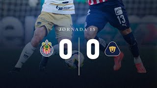 CHIVAS vs MAZATLAN y lo que aprendimos chivas mazatlan ligamx [upl. by Ansley794]