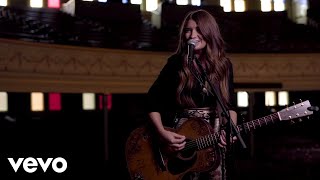 Tenille Townes  Come as You Are Live from the Ryman Auditorium [upl. by Mohn]