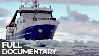 Expedition Antarctica  Free Documentary [upl. by Adoc]