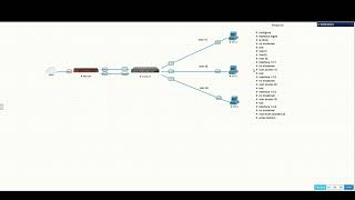 Aruba CX amp Mikrotik Vlans configuration [upl. by Crisey523]