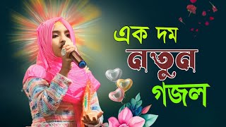 একদম নতুন গজল  Baccha shakirun Cartoon New Gojol [upl. by Eemia]