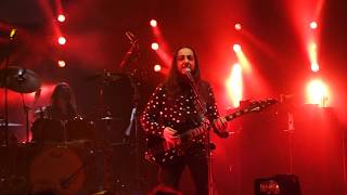 Daron Malakian and Scars on Broadway  Fucking  The Wiltern Los Angeles 3819 [upl. by Akerdna196]