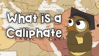 What is a Caliphate [upl. by Rogers]