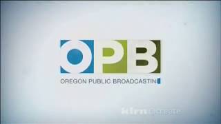 Oregon Public BroadcastingAmerican Public Television 20102011 [upl. by Ahtera]