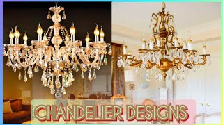 Top 100 Crystal Chandelier For Bedroom Decorating Ideas  Home Decor Ideas  Living Room Decorations [upl. by Encratis]