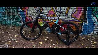 Mondraker Foxy R 29quot 2019  New Model  First Look [upl. by Tse]