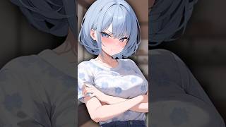 Yandere Girlfriend Gets Protective  out now on Patreon [upl. by Aubry]