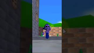 Sonic Skin Pack Sm64excoop [upl. by Dionis]