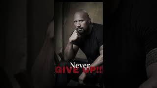 Dwayne Johnson Workout Motivational Quotes viralvideo shorts [upl. by Beckie227]