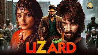 Allu Arjun amp Shruti 2024 Full Hindi Dubbed New Movie 2024  South Action Movies 2024 [upl. by Junji791]