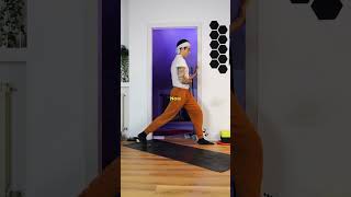 Fix Lordosis with TWO Exercises and Why stretching posture flexibility [upl. by Einaj]