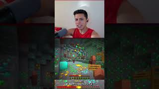 Assistindo ENTREI NA CIVILIZAÇÃO DO GROX DUBLADO  FROGGY DUDE  MINECRAFT  minecraft grox Pt 4 [upl. by Fidelio339]