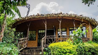 Mahogany Springs Lodge Uganda [upl. by Rakel]