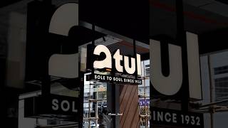 Atual footwear latur [upl. by Acinoreb]