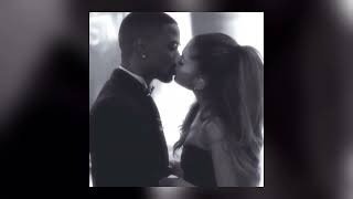 best mistake by ariana grande ft big sean sped up vers [upl. by Toms]