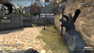 P2000 ACE CSGO [upl. by Acnayb]