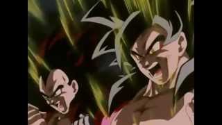 Dragon Ball GT  Sigla completa HD [upl. by Welcome]