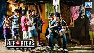 अनत बचो को क्या दिला पायेगा Kabir Sharma इंसाफ   Reporters  Full Episode 07 [upl. by Garibald]