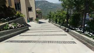 Glenview resort kasauli [upl. by Bearnard]