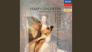 Boieldieu Concerto for Harp and Orchestra in C  1 Allegro brillante [upl. by Riabuz]