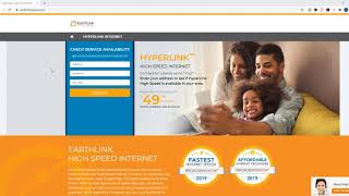 Earthlink Internet Review is it worth your money [upl. by Eniawd]