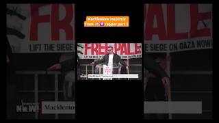 Jewish rapper responds to Macklemore part 1 koshadillz macklemore shaunking reactionvideo [upl. by Oflunra321]