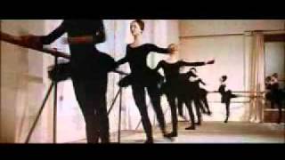 Bolshoi Ballet 1967 class part I [upl. by Scopp]