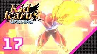 Kid Icarus Uprising  How Nintendo Revived A Fallen Angel [upl. by Veator]