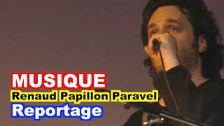 MUSIQUE  Renaud Papillon Paravel [upl. by Chimene]