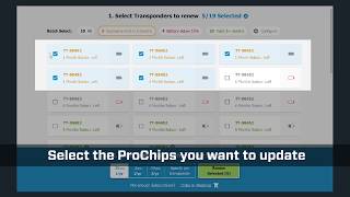 ProChip Timer Instruction Video [upl. by Ybrik]