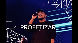 ILUMINA  PROFETIZAR  Planetshakers  Prophesy  LIVE Forever Young [upl. by Jamil281]