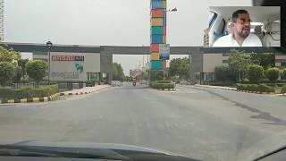 Ansal Versalia  Gurgaon  sector 67A [upl. by Nosyd]